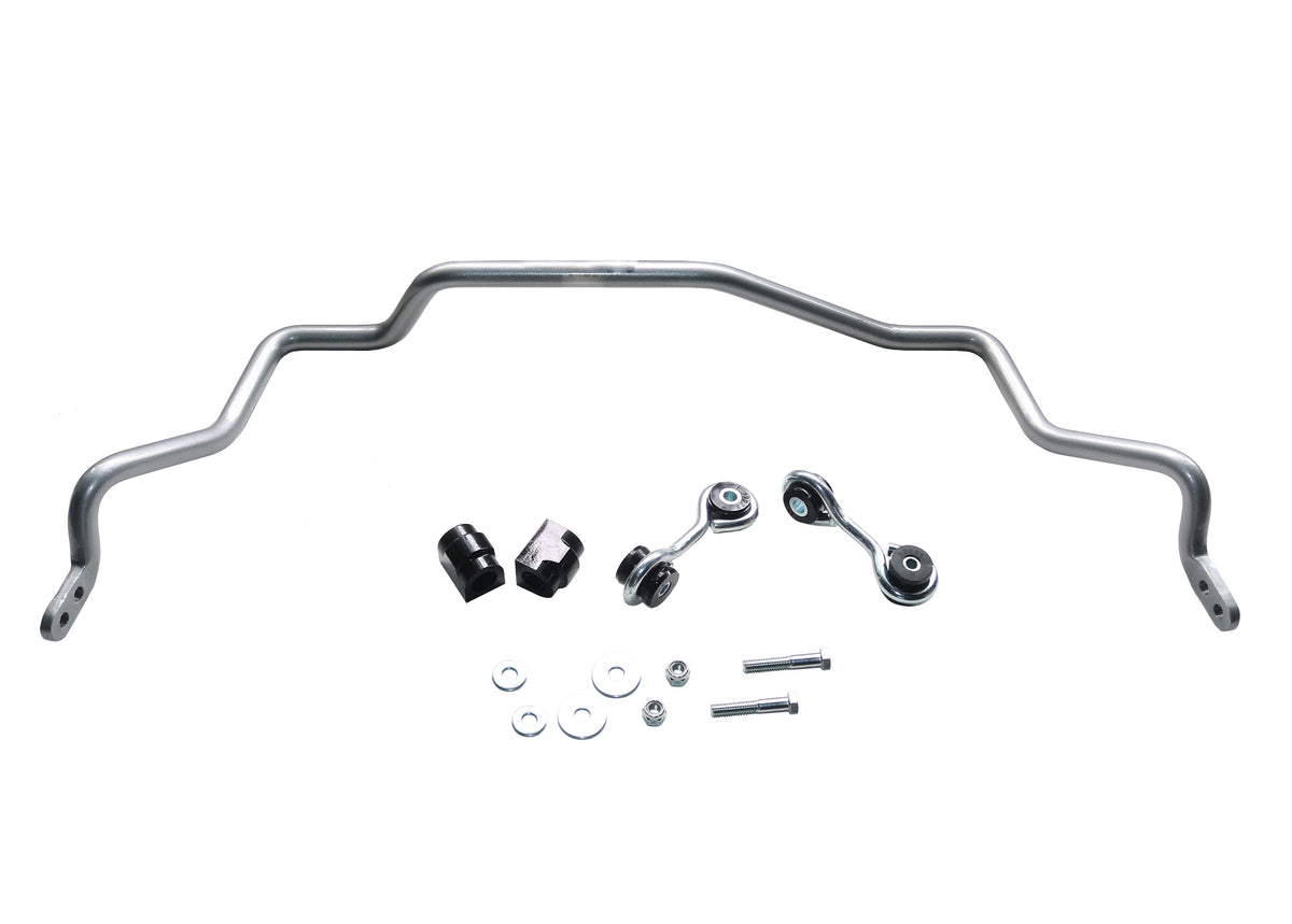 Whiteline Sway Bar - 20mm 2 Point Adjustable - BMW 3 E46 / M3 - BBR11Z - image 3