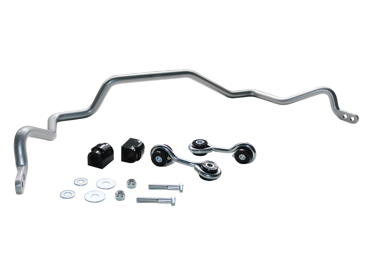 Whiteline Sway Bar - 20mm 2 Point Adjustable - BMW 3 E46 / M3 - BBR11Z
