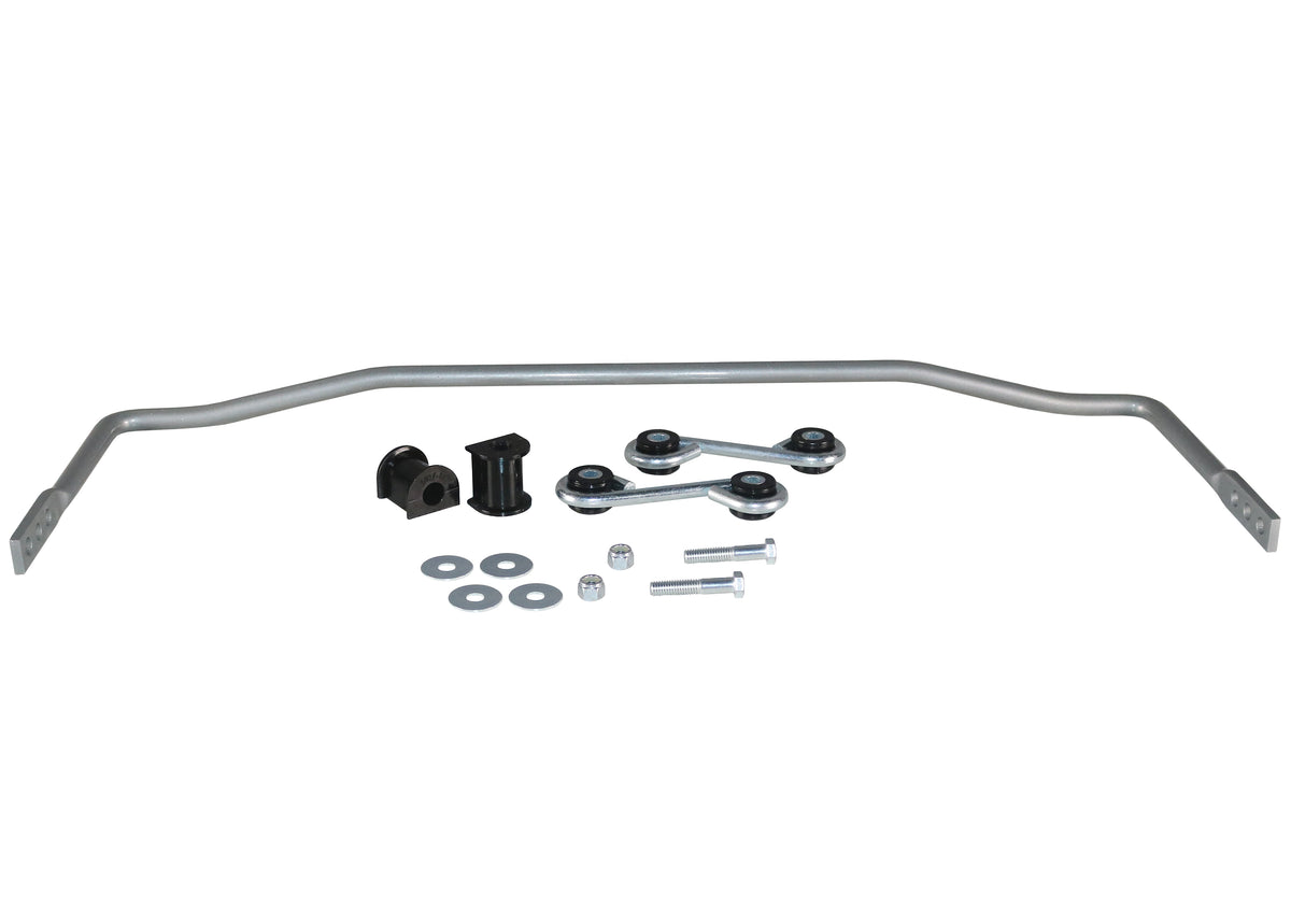 Whiteline Sway Bar - 16mm 3 Point Adjustable - BMW 3 E30 / M3 - BBR36Z - image 2