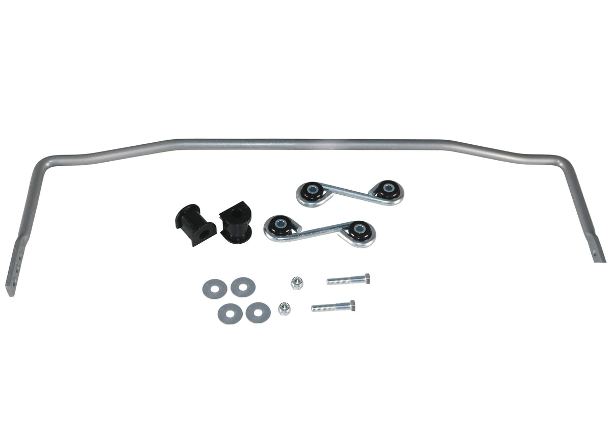 Whiteline Sway Bar - 16mm 3 Point Adjustable - BMW 3 E30 / M3 - BBR36Z - image 3