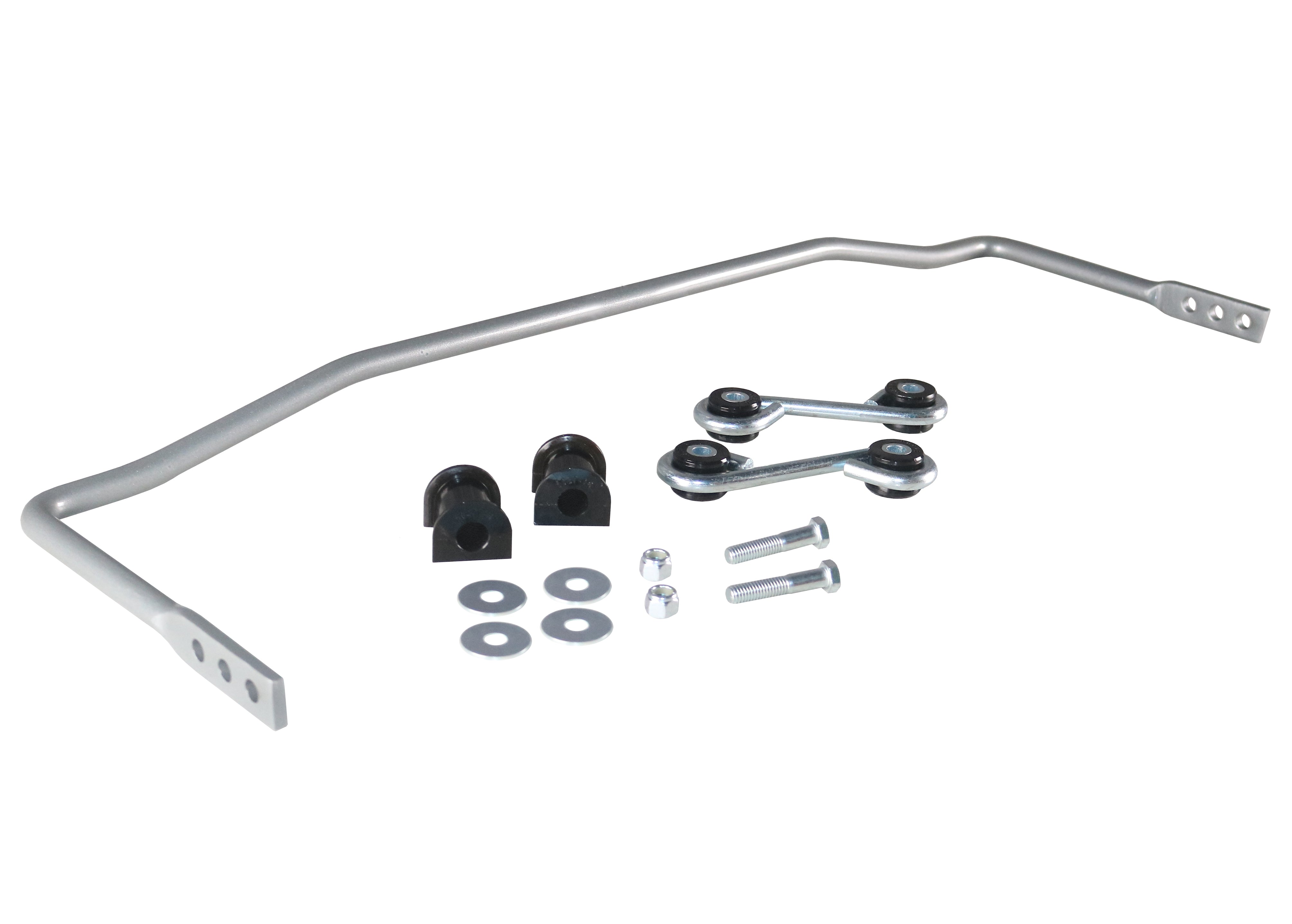 Whiteline Sway Bar - 16mm 3 Point Adjustable - BMW 3 E30 / M3 - BBR36Z