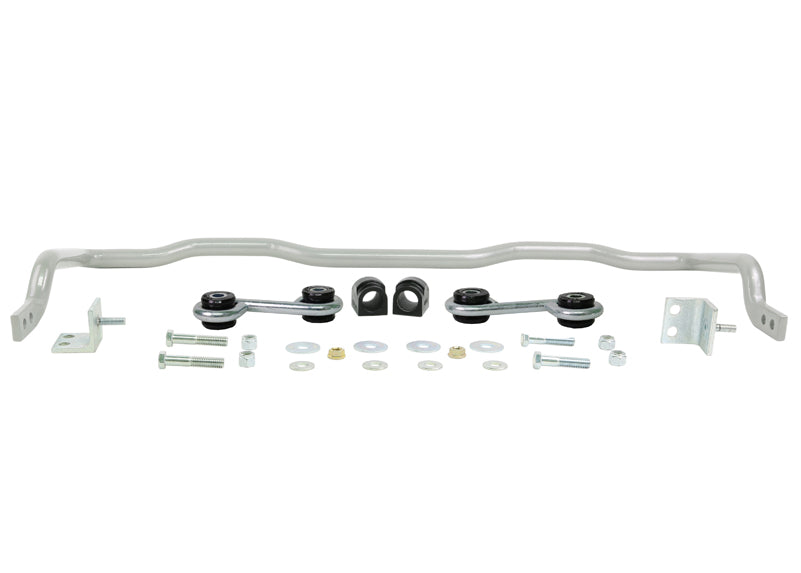 Whiteline Sway Bar - 22mm 2 Point Adjustable - BMW 3 / Z1 - BBR38Z - image 2