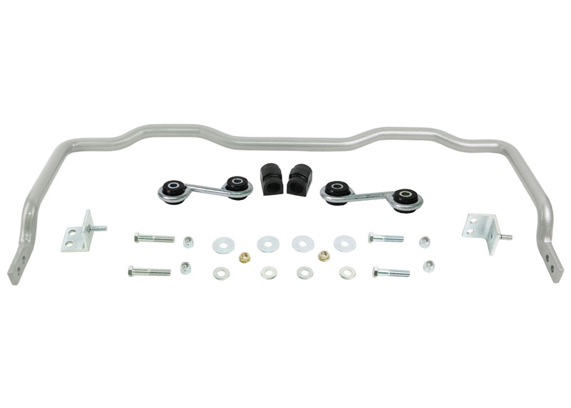 Whiteline Sway Bar - 22mm 2 Point Adjustable - BMW 3 / Z1 - BBR38Z - image 3