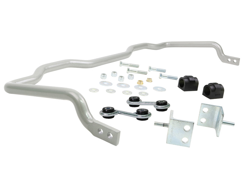 Whiteline Sway Bar - 22mm 2 Point Adjustable - BMW 3 / Z1 - BBR38Z
