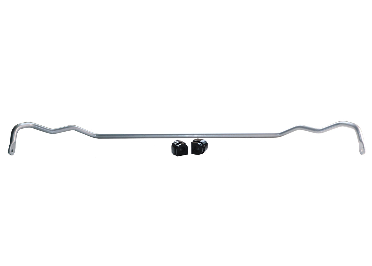 Whiteline Sway Bar - 20mm Non Adjustable - BMW 1 / 3 - BBR44 - image 2