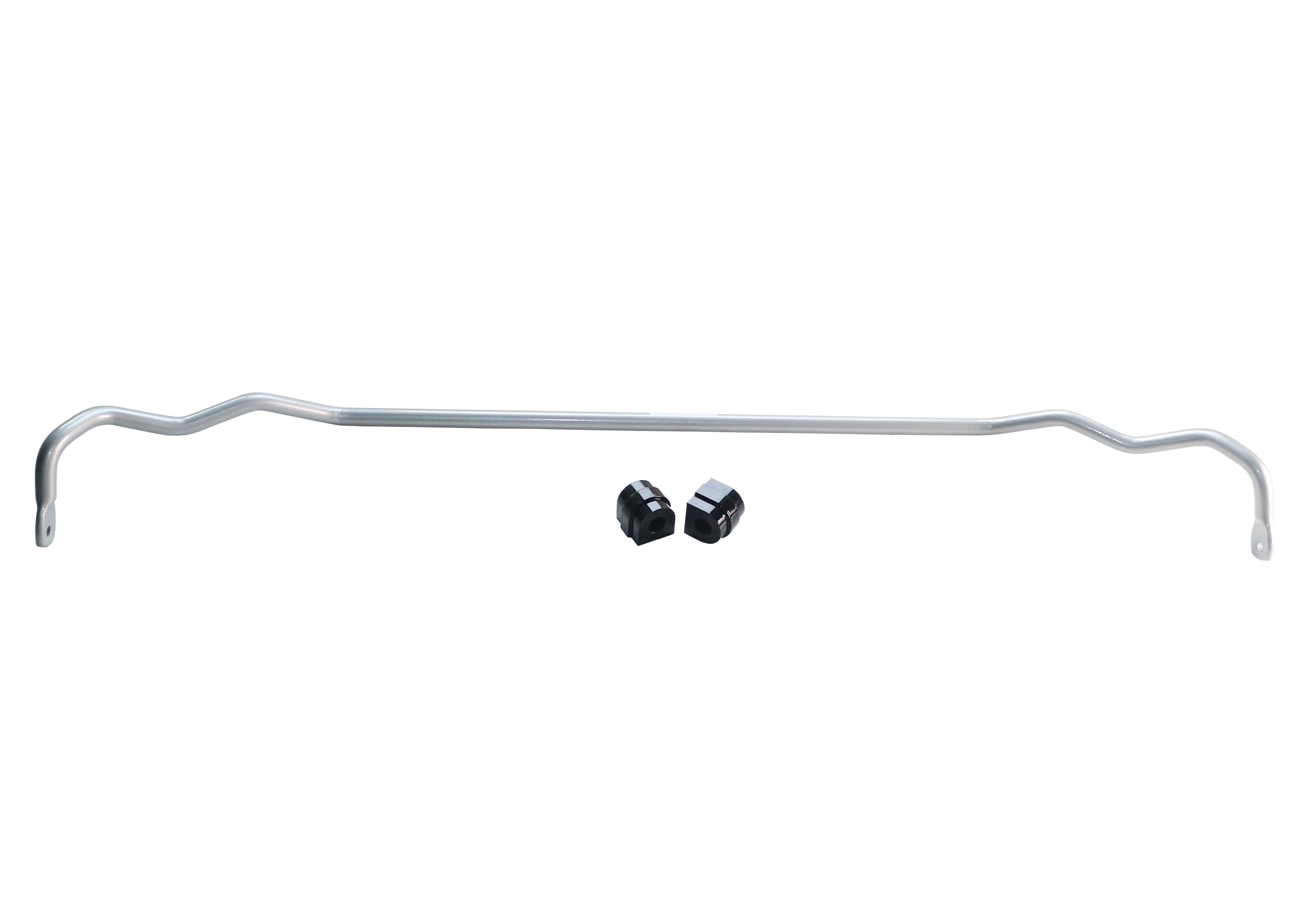 Whiteline Sway Bar - 20mm Non Adjustable - BMW 1 / 3 - BBR44 - image 3