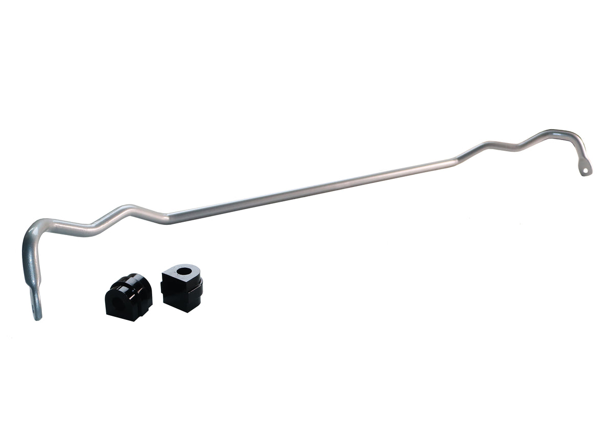 Whiteline Sway Bar - 20mm Non Adjustable - BMW 1 / 3 - BBR44