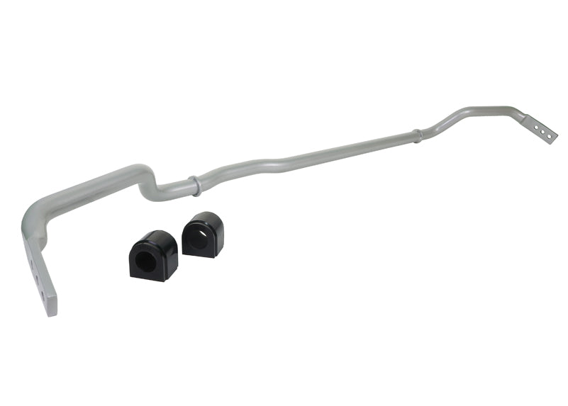Whiteline Sway Bar - 26mm 3 Point Adjustable - BMW 2 / 3 / 4 - BBR44Z