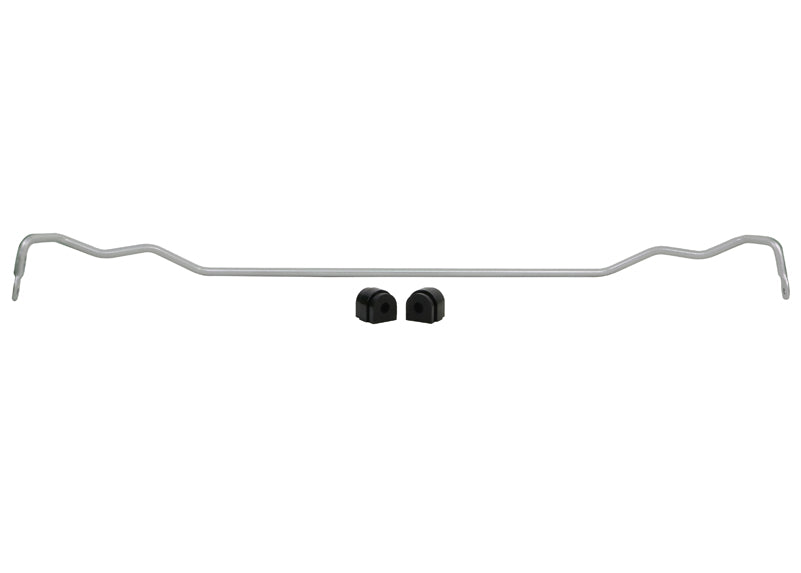 Whiteline Sway Bar - 16mm Non Adjustable - BMW 1 / 3 - BBR46 - image 2