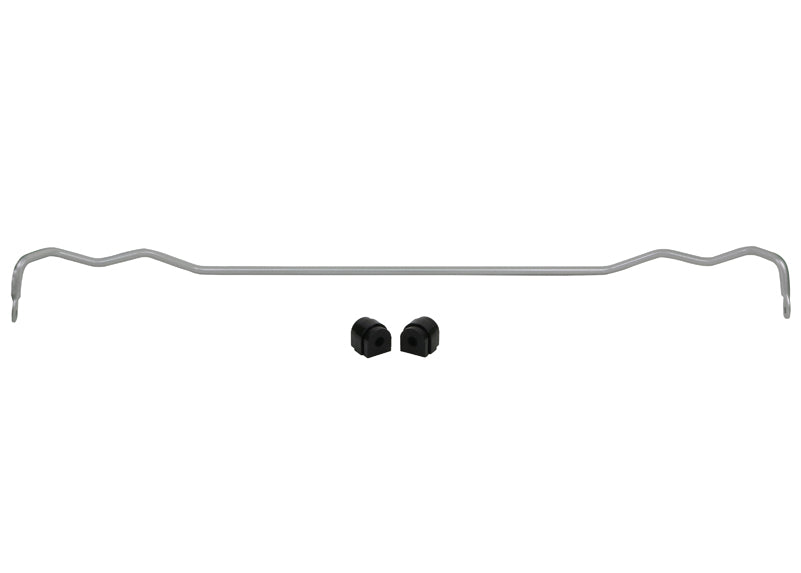 Whiteline Sway Bar - 16mm Non Adjustable - BMW 1 / 3 - BBR46 - image 3