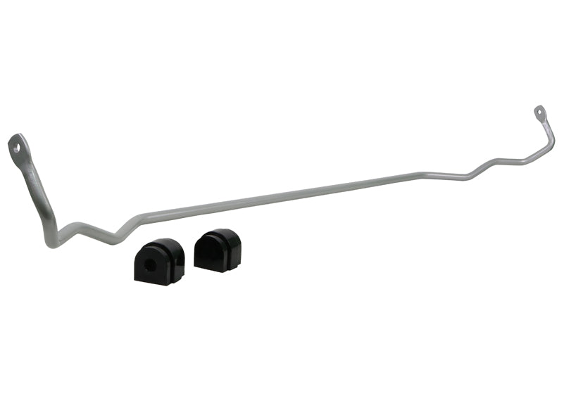 Whiteline Sway Bar - 16mm Non Adjustable - BMW 1 / 3 - BBR46