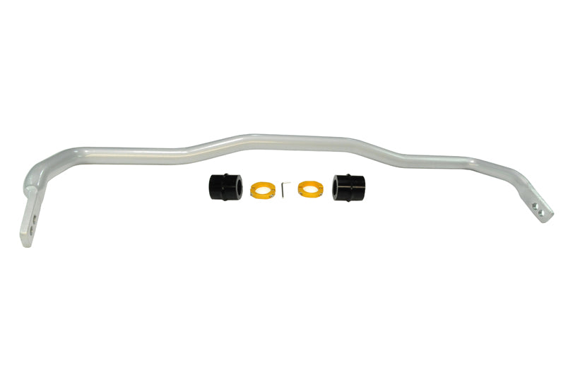 Whiteline Sway Bar - 33mm 2 Point Adjustable - Chrysler 300c / Dodge Challenger / Dodge Charger - BCF12Z - image 2