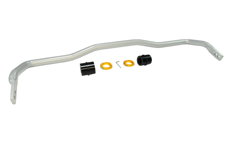 Whiteline Sway Bar - 33mm 2 Point Adjustable - Chrysler 300c / Dodge Challenger / Dodge Charger - BCF12Z