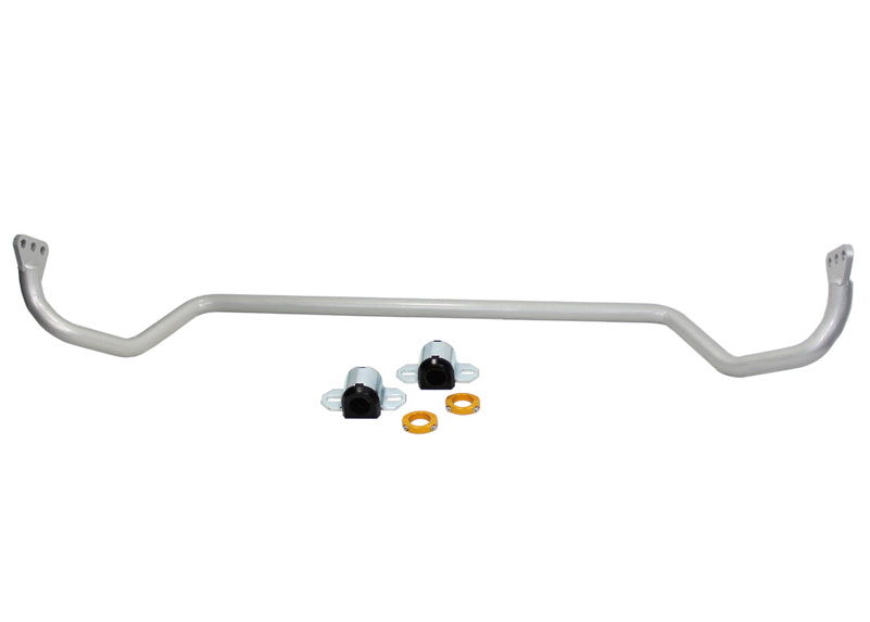 Whiteline Sway Bar - 27mm 3 Point Adjustable - Chevrolet Camaro - BCF80Z - image 2