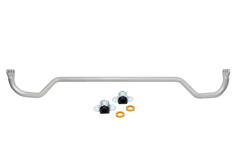 Whiteline Sway Bar - 27mm 3 Point Adjustable - Chevrolet Camaro - BCF80Z - image 3