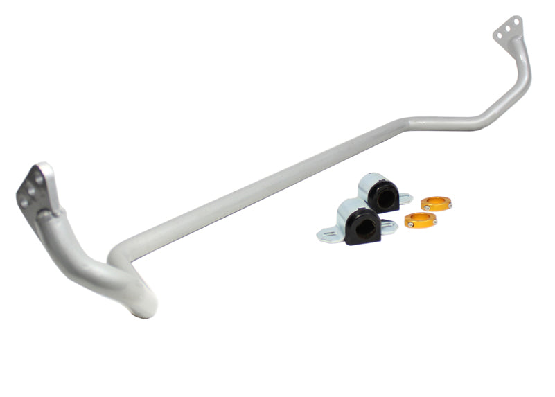 Whiteline Sway Bar - 27mm 3 Point Adjustable - Chevrolet Camaro - BCF80Z