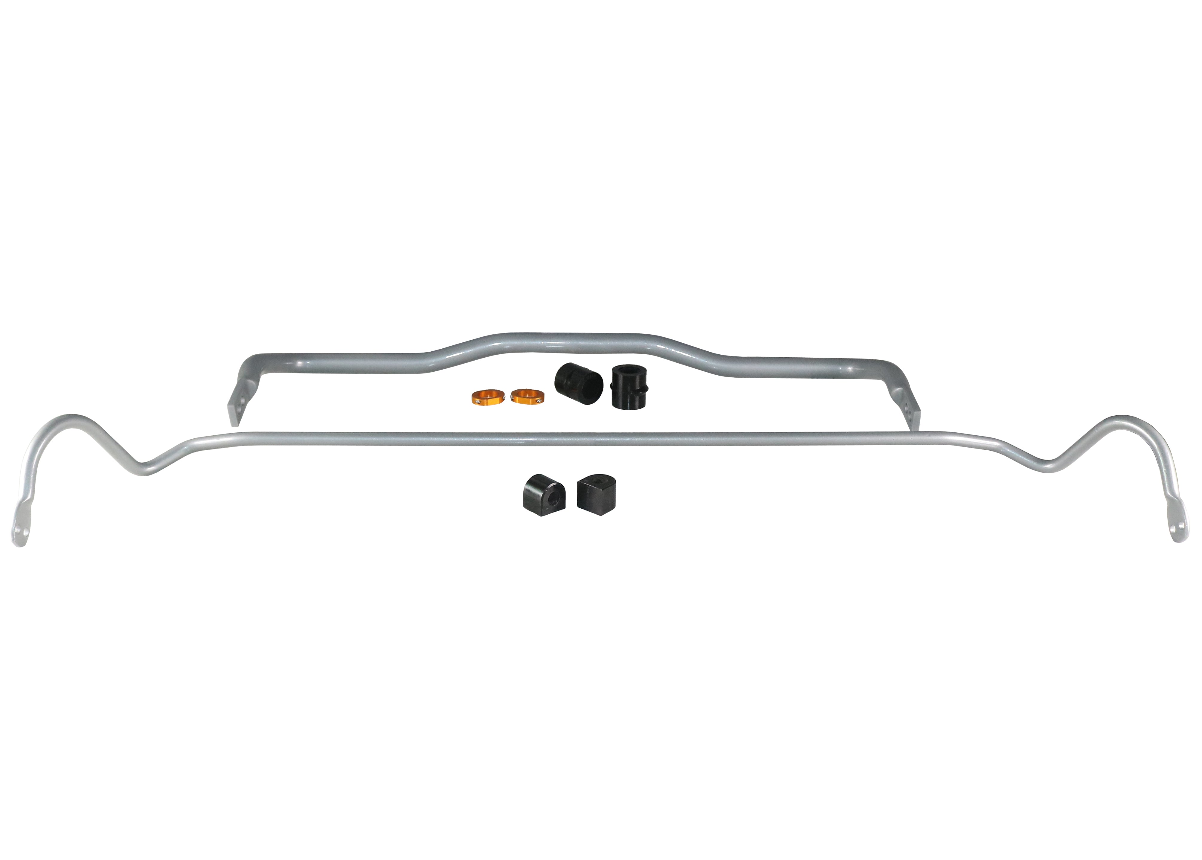 Whiteline Sway Bar - Vehicle Kit - Chrysler 300c / Dodge Challenger / Dodge Charger - BCK003 - image 2