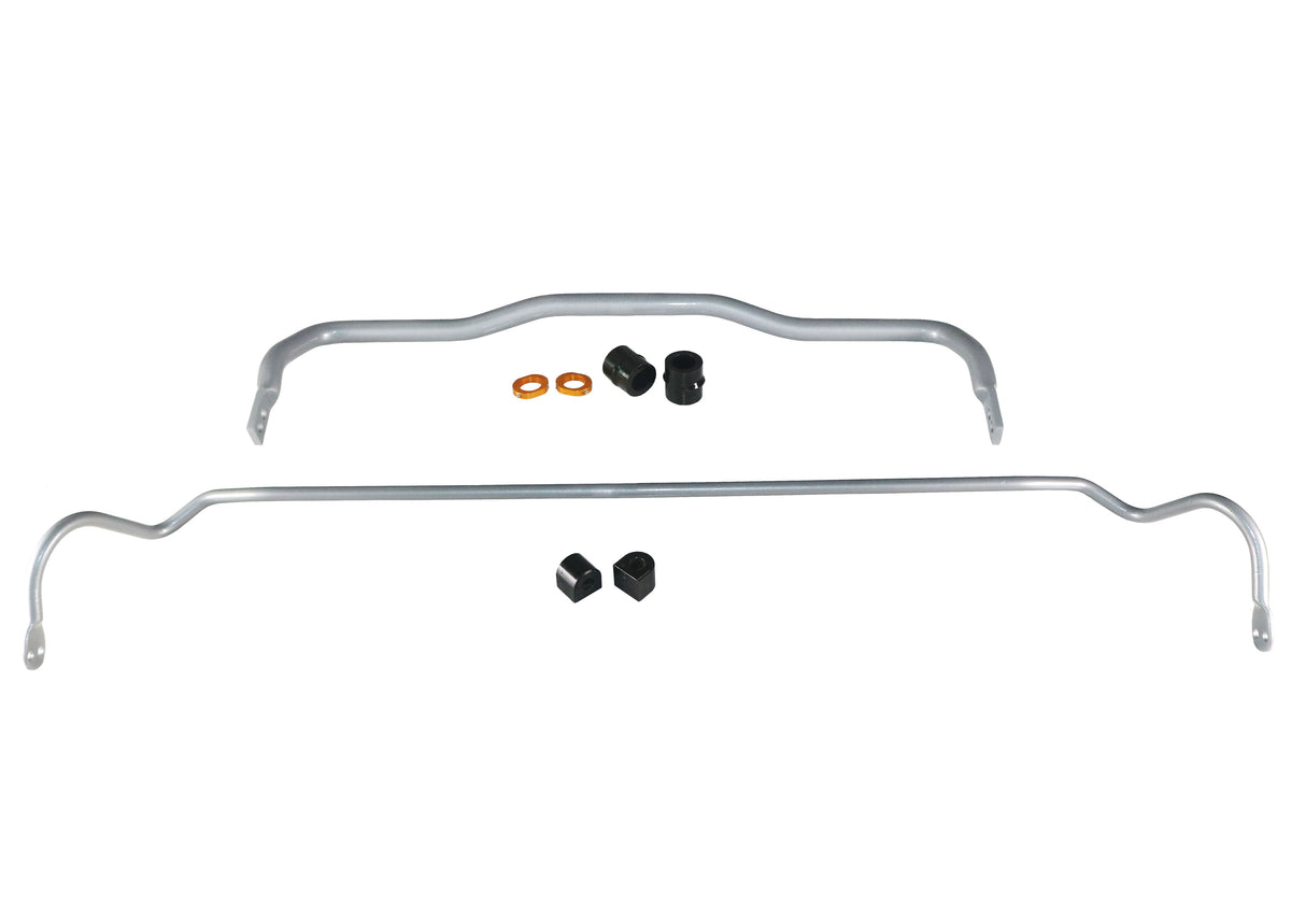 Whiteline Sway Bar - Vehicle Kit - Chrysler 300c / Dodge Challenger / Dodge Charger - BCK003 - image 3