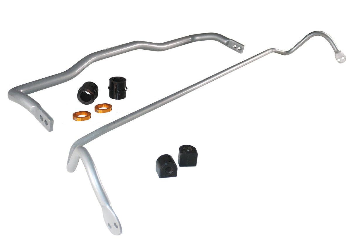 Whiteline Sway Bar - Vehicle Kit - Chrysler 300c / Dodge Challenger / Dodge Charger - BCK003