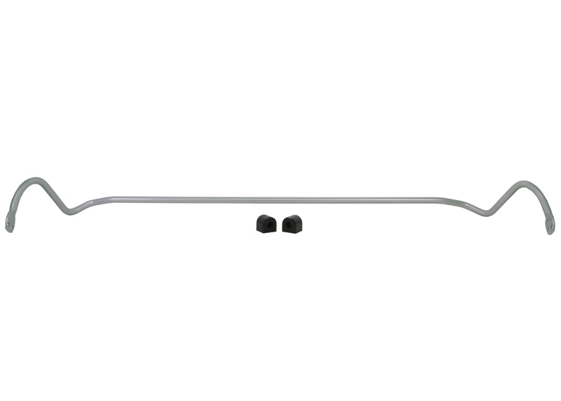 Whiteline Sway Bar - 18mm 2 Point Adjustable - Chrysler 300c / Dodge Challenger / Dodge Charger - BCR15Z - image 2