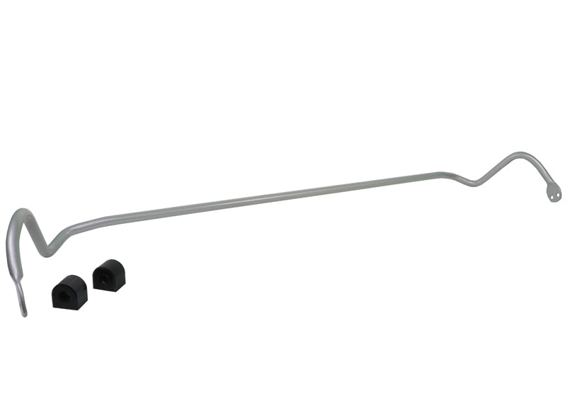 Whiteline Sway Bar - 18mm 2 Point Adjustable - Chrysler 300c / Dodge Challenger / Dodge Charger - BCR15Z