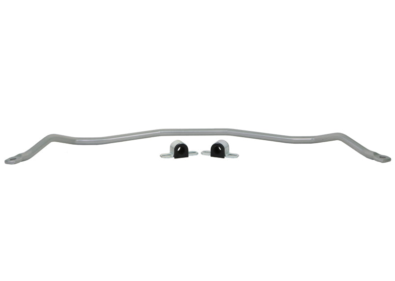Whiteline Sway Bar - 22mm Non Adjustable - Ford Fairmont / Falcon - BFF1 - image 2