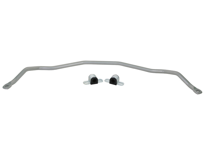 Whiteline Sway Bar - 22mm Non Adjustable - Ford Fairmont / Falcon - BFF1 - image 3