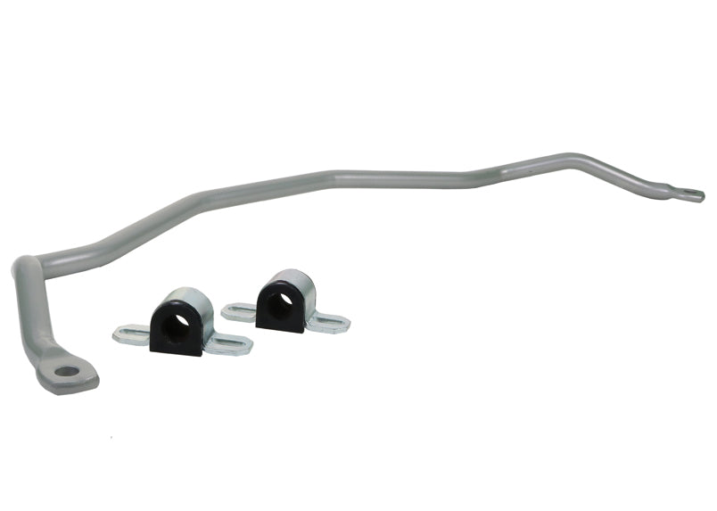Whiteline Sway Bar - 22mm Non Adjustable - Ford Fairmont / Falcon - BFF1