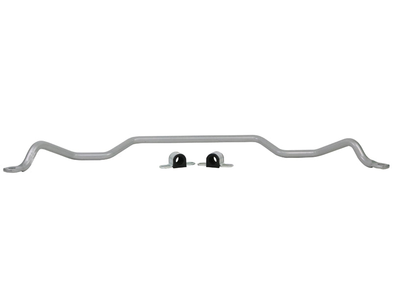 Whiteline Sway Bar - 24mm Non Adjustable - Ford Fairlane / Fairmont / Falcon - BFF3 - image 2