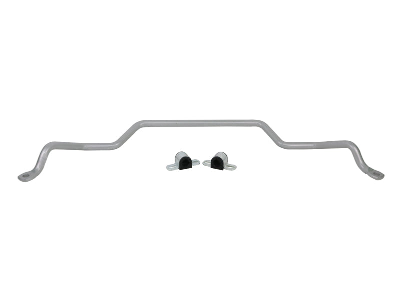 Whiteline Sway Bar - 24mm Non Adjustable - Ford Fairlane / Fairmont / Falcon - BFF3 - image 3