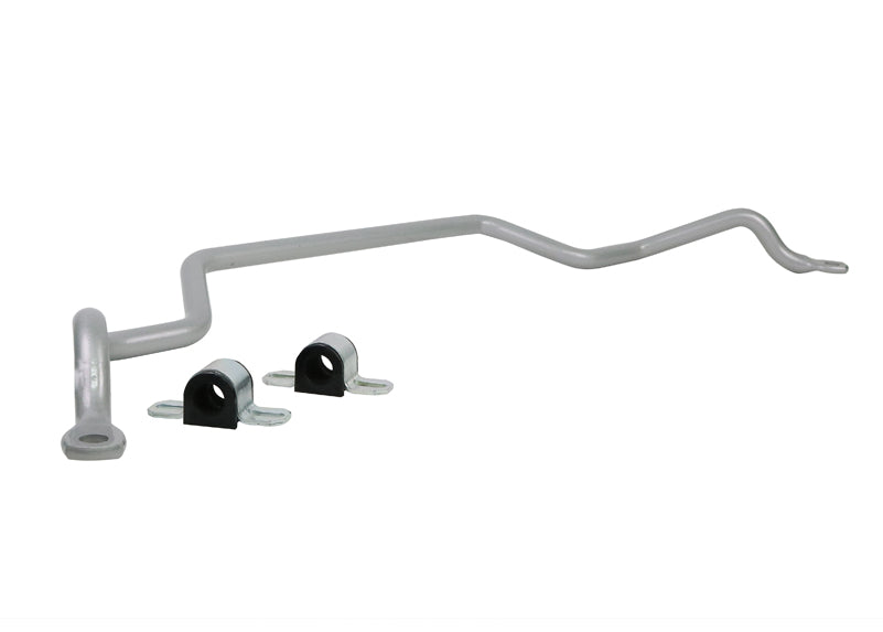 Whiteline Sway Bar - 24mm Non Adjustable - Ford Fairlane / Fairmont / Falcon - BFF3