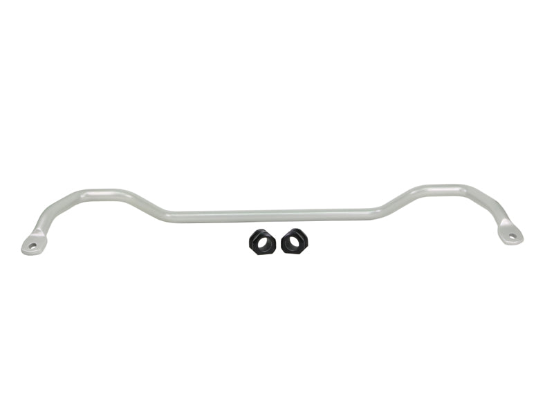 Whiteline Sway Bar - 30mm Non Adjustable - Ford Fairlane / Fairmont / Falcon / Ltd - BFF39 - image 2