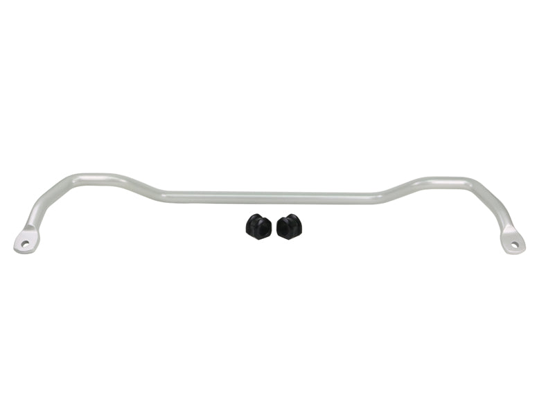 Whiteline Sway Bar - 30mm Non Adjustable - Ford Fairlane / Fairmont / Falcon / Ltd - BFF39 - image 3