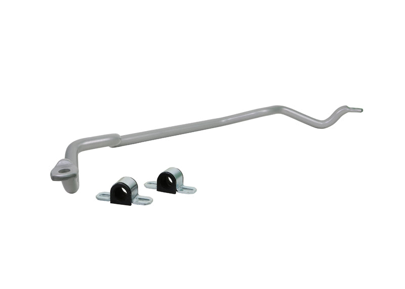 Whiteline Sway Bar - 27mm Non Adjustable - Ford Fairlane / Fairmont / Falcon - BFF3X