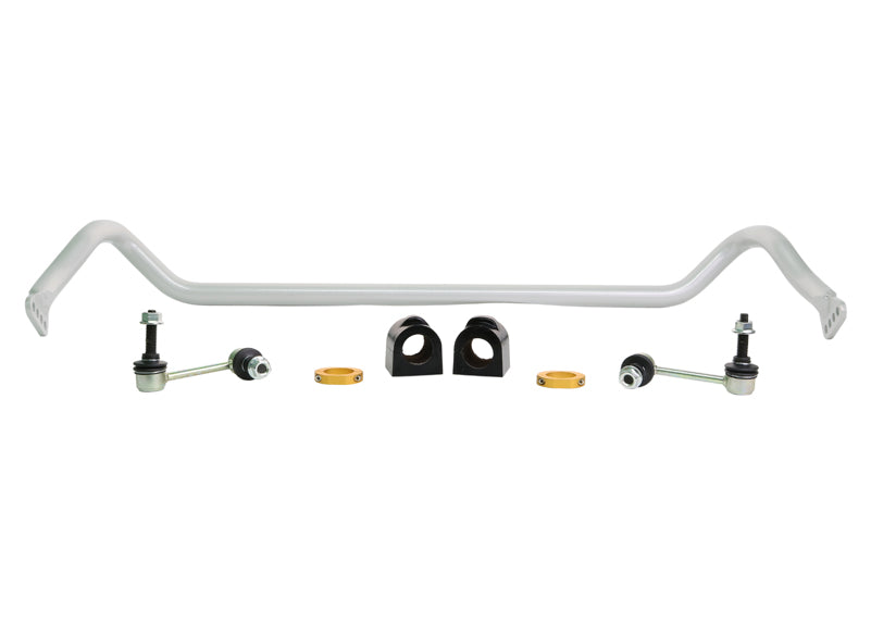 Whiteline Sway Bar - 33mm 4 Point Adjustable - Ford Falcon / FPV Falcon - BFF54Z - image 2