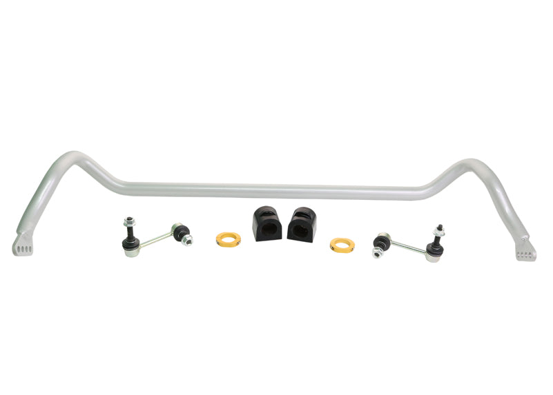 Whiteline Sway Bar - 33mm 4 Point Adjustable - Ford Falcon / FPV Falcon - BFF54Z - image 3