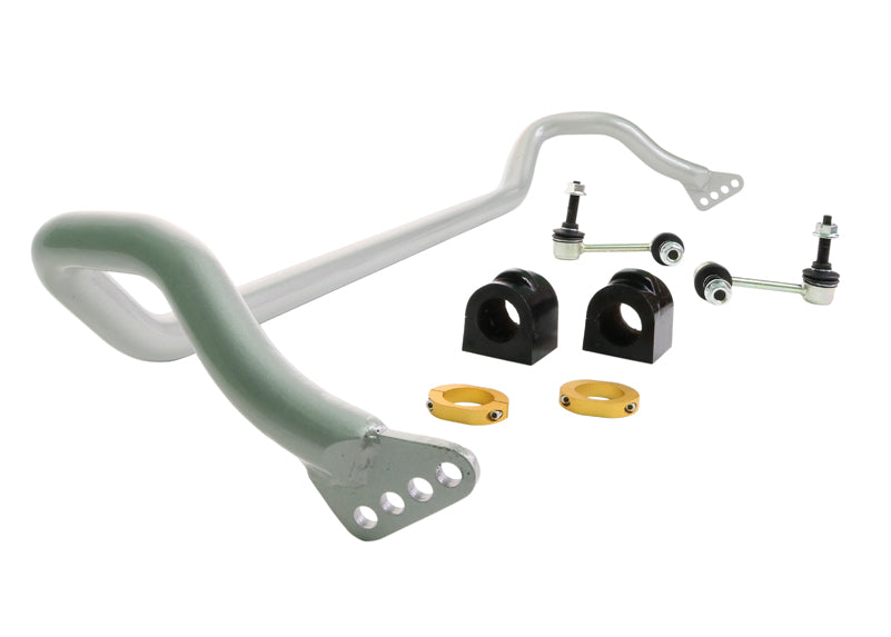 Whiteline Sway Bar - 33mm 4 Point Adjustable - Ford Falcon / FPV Falcon - BFF54Z