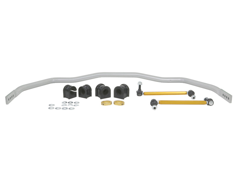 Whiteline Sway Bar - 33mm 4 Point Adjustable - Ford Mustang S197 - BFF55Z - image 2