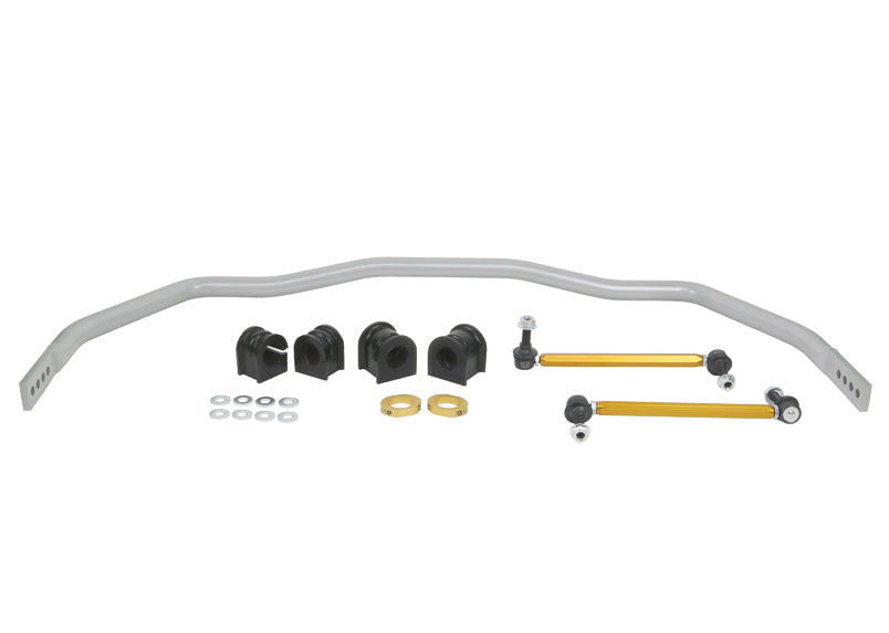 Whiteline Sway Bar - 33mm 4 Point Adjustable - Ford Mustang S197 - BFF55Z - image 3