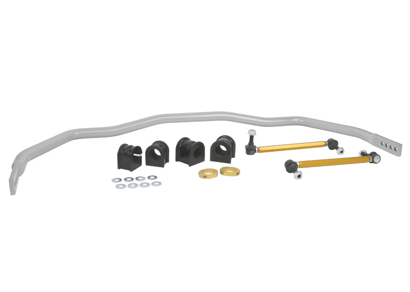 Whiteline Sway Bar - 33mm 4 Point Adjustable - Ford Mustang S197 - BFF55Z