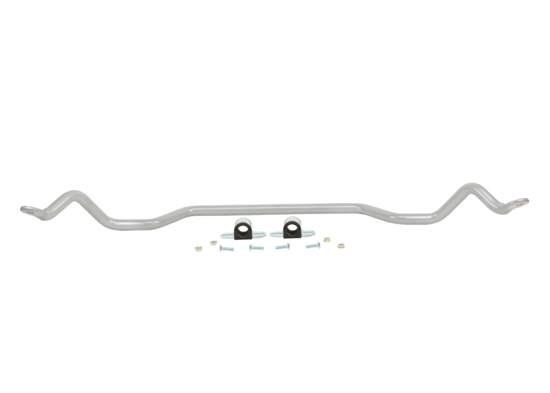 Whiteline Sway Bar - 27mm Non Adjustable - BFF5X - BFF5X - image 2
