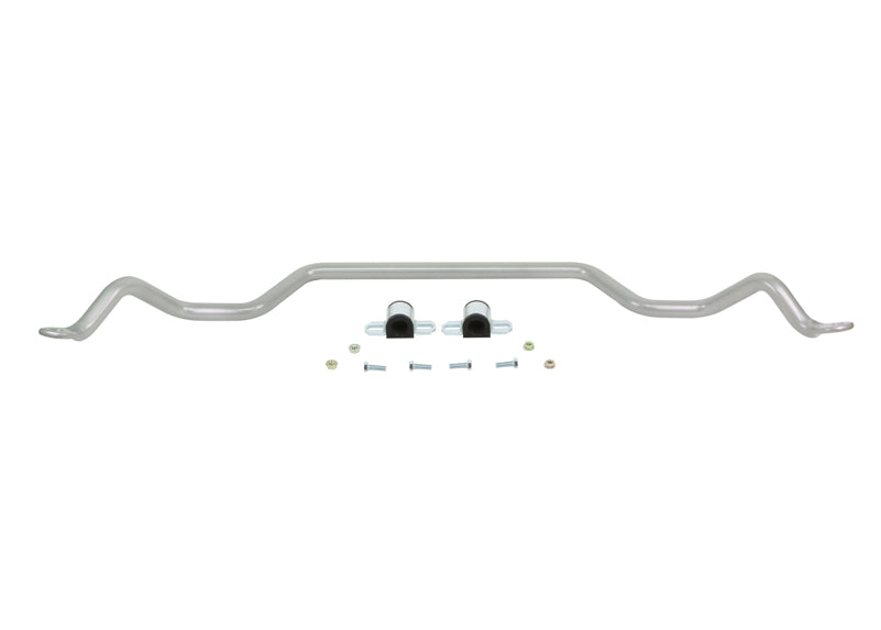 Whiteline Sway Bar - 27mm Non Adjustable - BFF5X - BFF5X - image 3