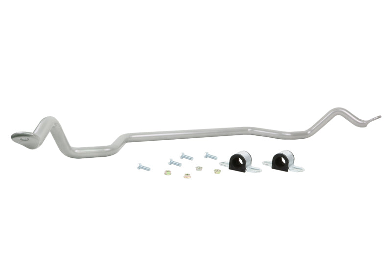 Whiteline Sway Bar - 27mm Non Adjustable - BFF5X - BFF5X
