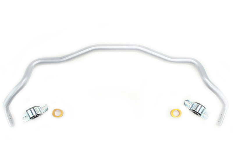 Whiteline Sway Bar - 30mm 3 Point Adjustable - Ford Mustang S550 - BFF95Z - image 3