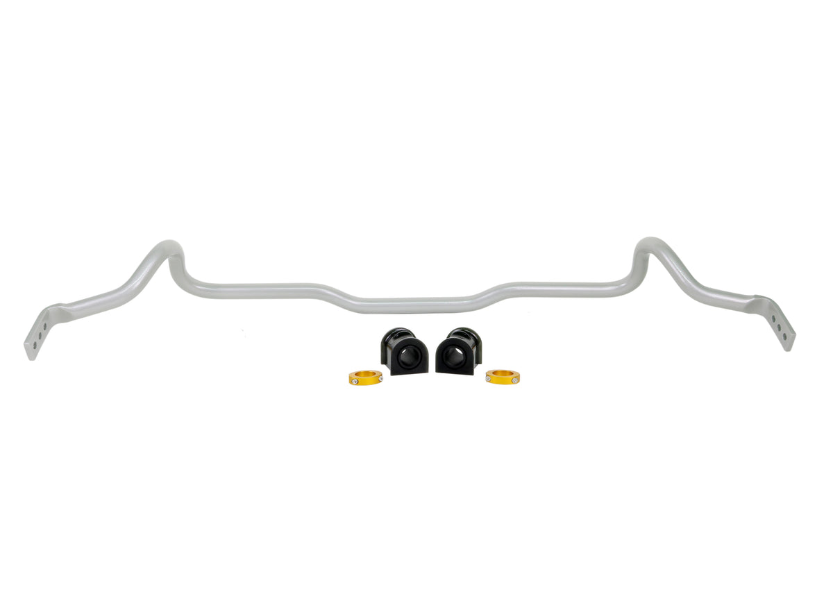Whiteline Sway Bar - 26mm 3 Point Adjustable - Ford Focus - BFF96Z - image 2