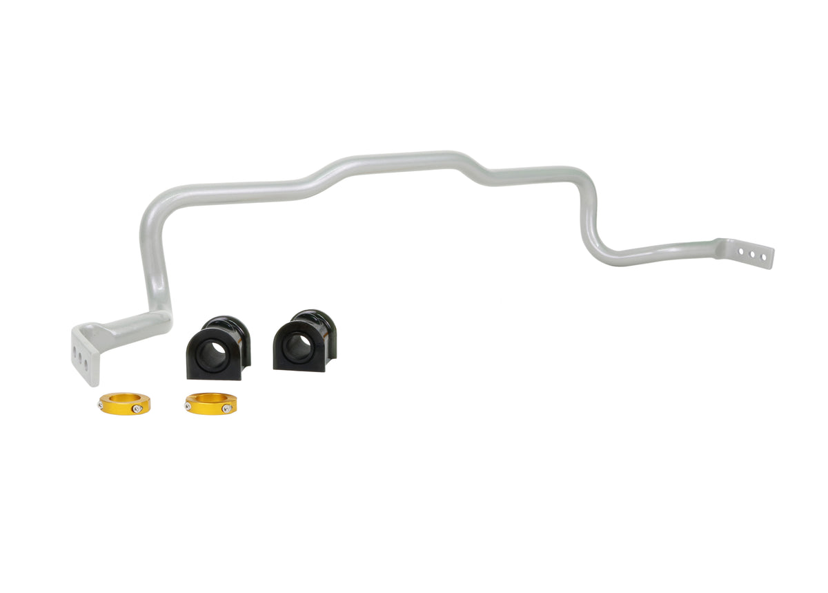 Whiteline Sway Bar - 26mm 3 Point Adjustable - Ford Focus - BFF96Z