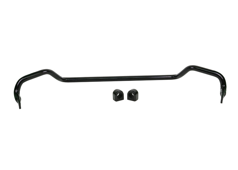 Whiteline Sway Bar - 35mm 2 Point Adjustable - Ford Everest / Ford Ranger / Mazda Bt-50 - BFF97Z - image 3