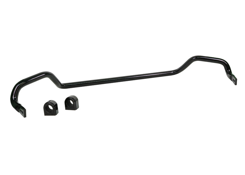 Whiteline Sway Bar - 35mm 2 Point Adjustable - Ford Everest / Ford Ranger / Mazda Bt-50 - BFF97Z