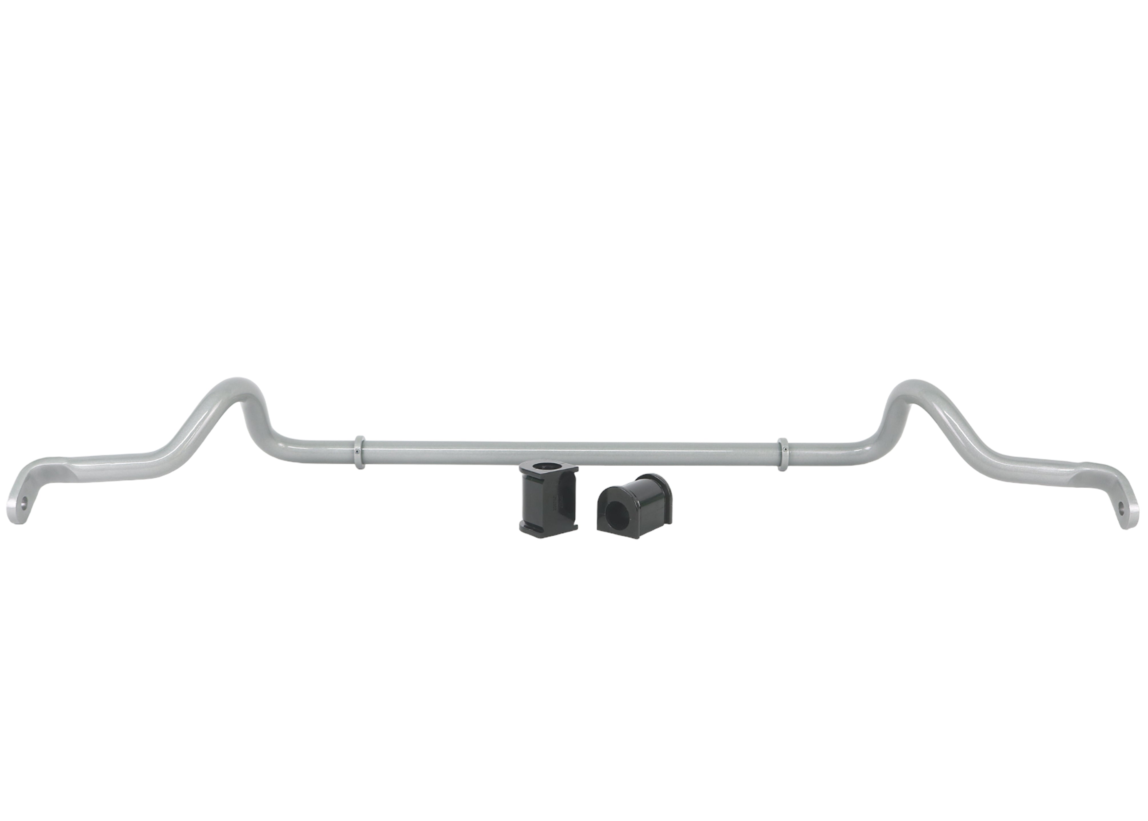 Whiteline Sway Bar - 26mm Non Adjustable - Ford Focus - BFF99 - BFF99 - image 2