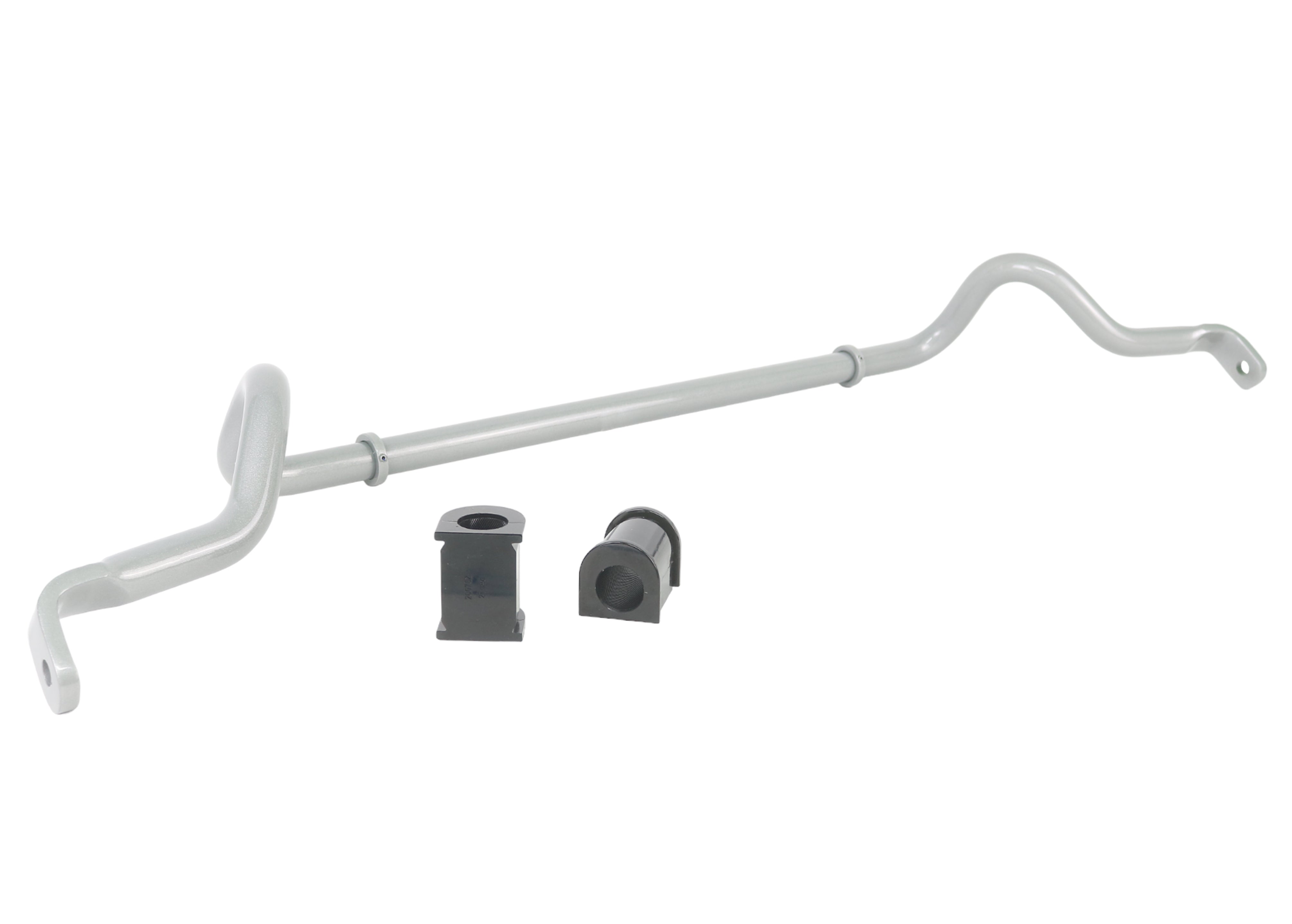Whiteline Sway Bar - 26mm Non Adjustable - Ford Focus - BFF99 - BFF99